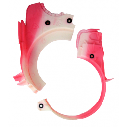 OSŁONY ŁAŃCUCHA 6T40 6T45