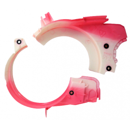 OSŁONY ŁAŃCUCHA 6T40 6T45