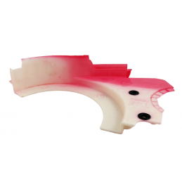 OSŁONY ŁAŃCUCHA 6T40 6T45