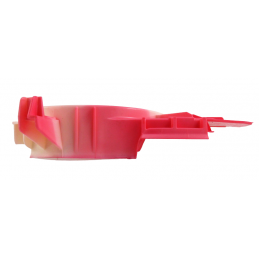 OSŁONY ŁAŃCUCHA 6T40 6T45