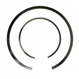 PIERŚCIENIE OSADCZE ZESTAW 6T40 6T45 6T50