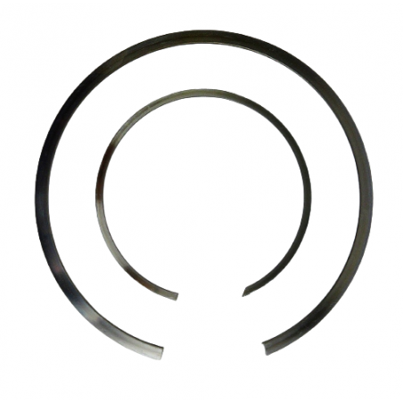 PIERŚCIENIE OSADCZE ZESTAW 6T40 6T45 6T50