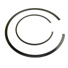 PIERŚCIENIE OSADCZE ZESTAW 6T40 6T45 6T50