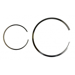 PIERŚCIENIE OSADCZE ZESTAW 6T40 6T45 6T50