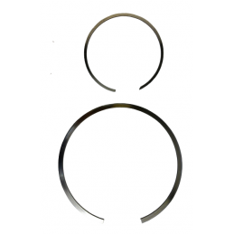 PIERŚCIENIE OSADCZE ZESTAW 6T40 6T45 6T50