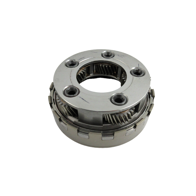 PRZEKŁADNIA PLANETARNA 6T40 6T45 INPUT