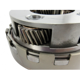 PRZEKŁADNIA PLANETARNA 6T40 6T45 INPUT