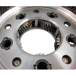 PRZEKŁADNIA PLANETARNA 6T40 6T45 INPUT