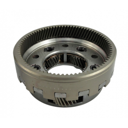 PRZEKŁADNIA PLANETARNA 6T40 6T45 INPUT