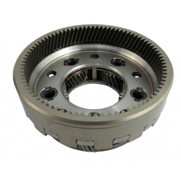 PRZEKŁADNIA PLANETARNA 6T40 6T45 INPUT