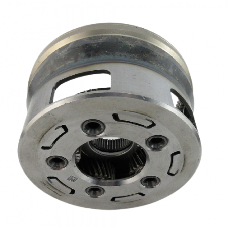 PRZEKŁADNIA PLANETARNA 6T40 6T45 OUTPUT