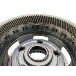 PRZEKŁADNIA PLANETARNA 6T40 6T45 OUTPUT