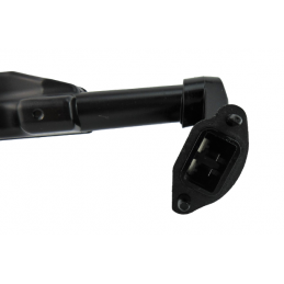 SMOK I ZAWÓR POZIOMU OLEJU 6T45