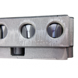 STEROWNIK HYDRAULICZNY 6T45