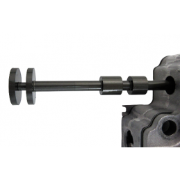 STEROWNIK HYDRAULICZNY 6T45