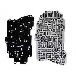 STEROWNIK HYDRAULICZNY 6T45