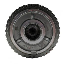 WAŁ WEJŚCIOWY Z KOŁEM OBIEGOWYM 6T45 KOSZ 4-5-6