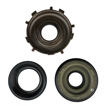 TŁOKI ZESTAW 4L60 TH400R4 4L60E 4L65E 4L70E