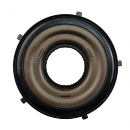 TŁOKI ZESTAW 4L60 TH400R4 4L60E 4L65E 4L70E