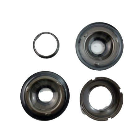 TŁOKI ZESTAW 4L80E 4L85E