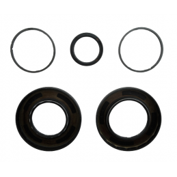 OHK ZESTAW USZCZELNIEŃ BEZ TŁOKÓW 8HP70 11+