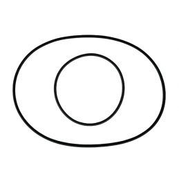 OHK ZESTAW USZCZELNIEŃ BEZ TŁOKÓW 8HP70 11+