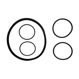 OHK ZESTAW USZCZELNIEŃ BEZ TŁOKÓW 8HP70 11+