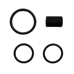 OHK ZESTAW USZCZELNIEŃ BEZ TŁOKÓW 8HP70 11+
