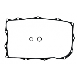 OHK ZESTAW USZCZELNIEŃ BEZ TŁOKÓW 8HP70 11+