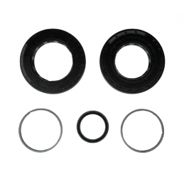 OHK ZESTAW USZCZELNIEŃ BEZ TŁOKÓW 8HP70 11+