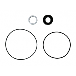 OHK ZESTAW USZCZELNIEŃ BEZ TŁOKÓW 8HP70 11+