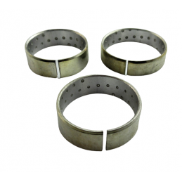 TULEJE ZESTAW RE5R05A A5SR1 A5SR2 BIMETAL