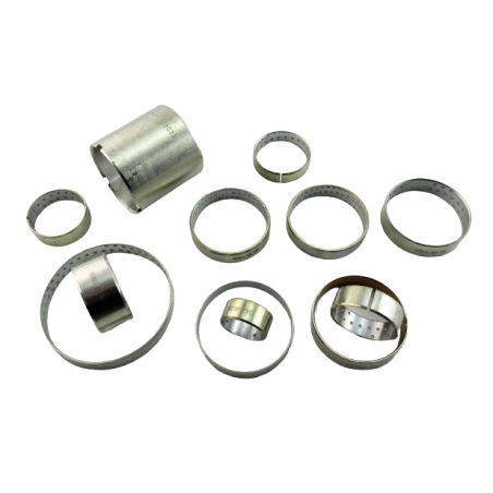 TULEJE ZESTAW RE5R05A A5SR1 A5SR2 BIMETAL