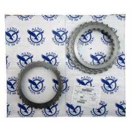 PRZEKŁADKI ZESTAW 722.6 W5A330 04+