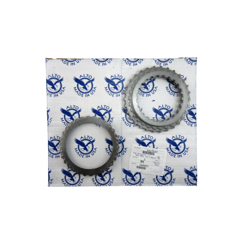 PRZEKŁADKI ZESTAW 722.6 W5A330 04+