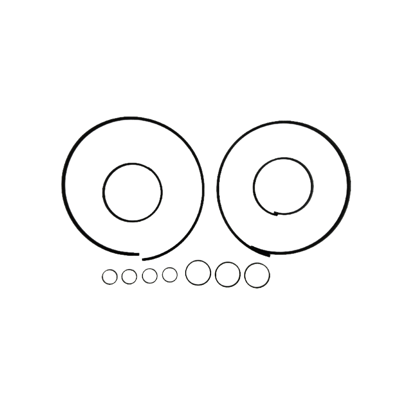 TEFLONY ZESTAW JF010E RE0F09A 03+