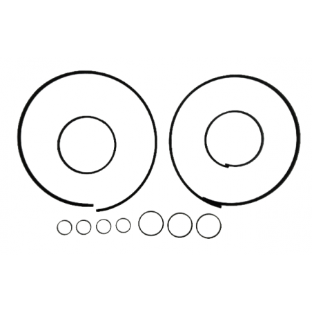 TEFLONY ZESTAW JF010E RE0F09A 03+