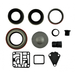 OHK ZESTAW USZCZELNIEŃ BEZ TŁOKÓW CD4E 03+