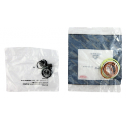 OHK ZESTAW USZCZELNIEŃ BEZ TŁOKÓW CD4E 03+