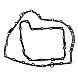 OHK ZESTAW USZCZELNIEŃ BEZ TŁOKÓW CD4E 03+