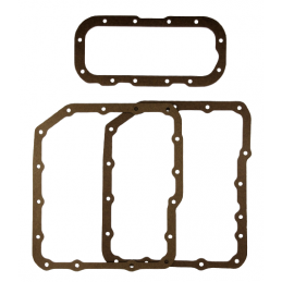 OHK ZESTAW USZCZELNIEŃ BEZ TŁOKÓW 4L30E 90+