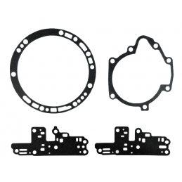 OHK ZESTAW USZCZELNIEŃ BEZ TŁOKÓW 4L30E 90+