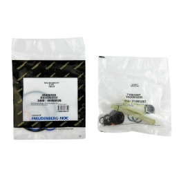 OHK ZESTAW USZCZELNIEŃ BEZ TŁOKÓW 4L30E 90+