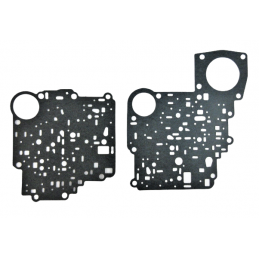 OHK ZESTAW USZCZELNIEŃ BEZ TŁOKÓW 4L30E 90+