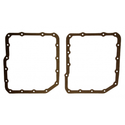 OHK ZESTAW USZCZELNIEŃ BEZ TŁOKÓW 4L30E 90+