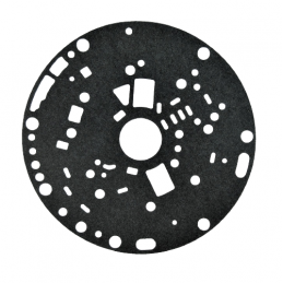 OHK ZESTAW USZCZELNIEŃ BEZ TŁOKÓW 4L30E 90+