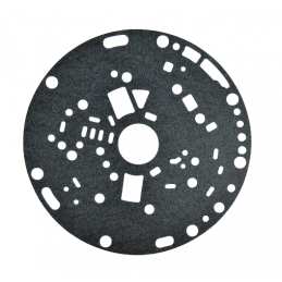 OHK ZESTAW USZCZELNIEŃ BEZ TŁOKÓW 4L30E 90+