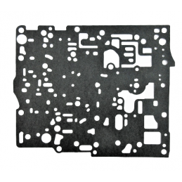 USZCZELKA STEROWNIKA DOLNA 6DCT450 MPS6 POWERSHIFT 07+