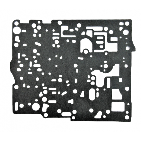 USZCZELKA STEROWNIKA DOLNA 6DCT450 MPS6 POWERSHIFT 07+