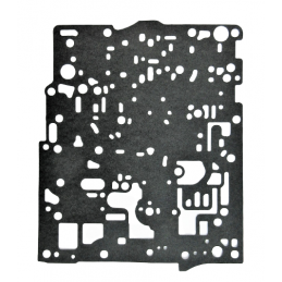 USZCZELKA STEROWNIKA DOLNA 6DCT450 MPS6 POWERSHIFT 07+